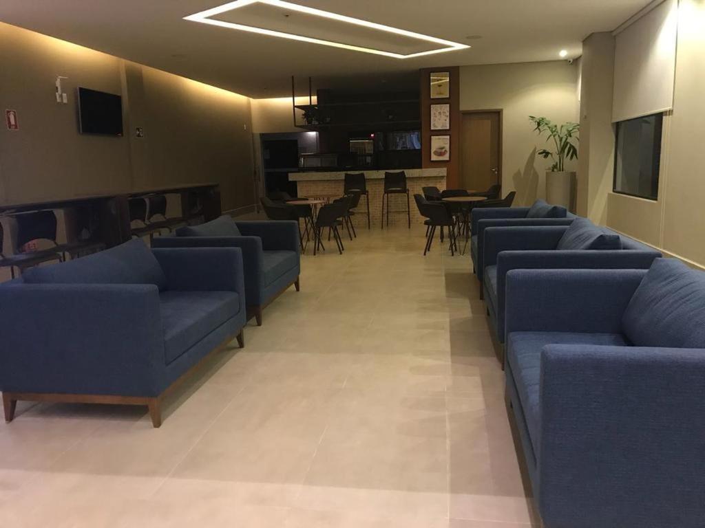 Resort Do Lago By Wam Experience Caldas Novas Luaran gambar
