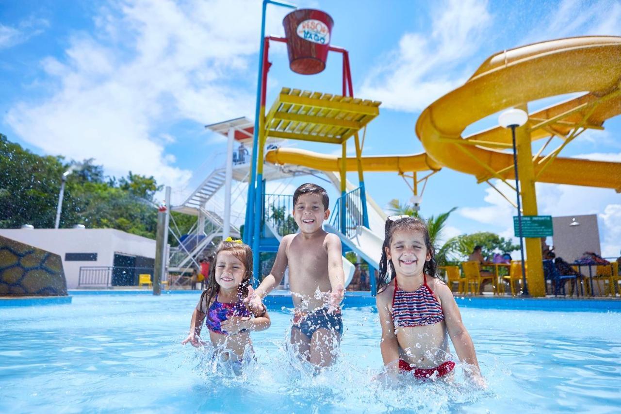 Resort Do Lago By Wam Experience Caldas Novas Luaran gambar