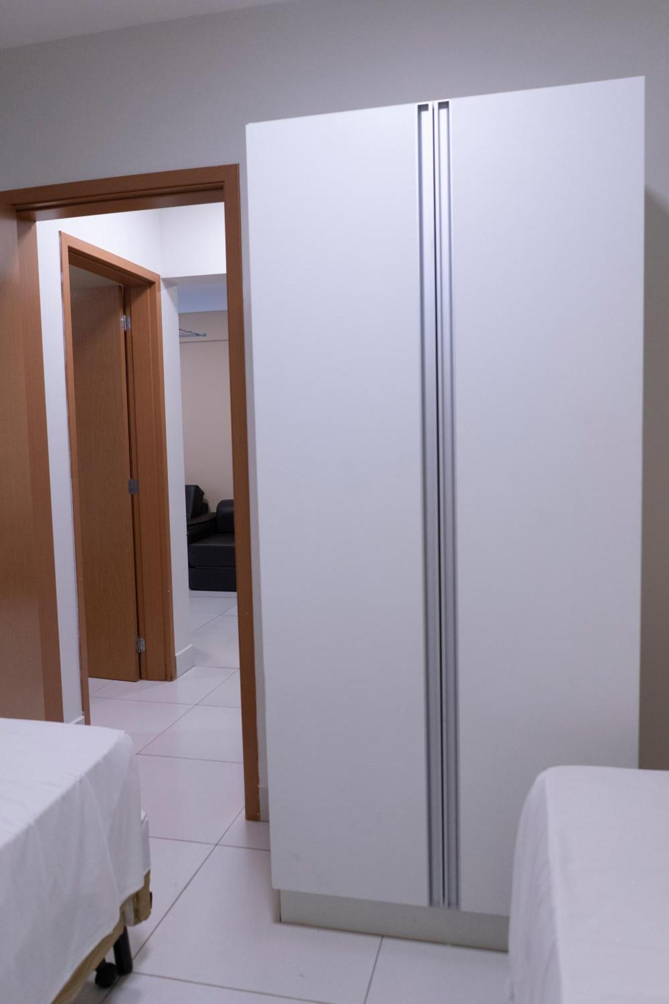 Resort Do Lago By Wam Experience Caldas Novas Luaran gambar