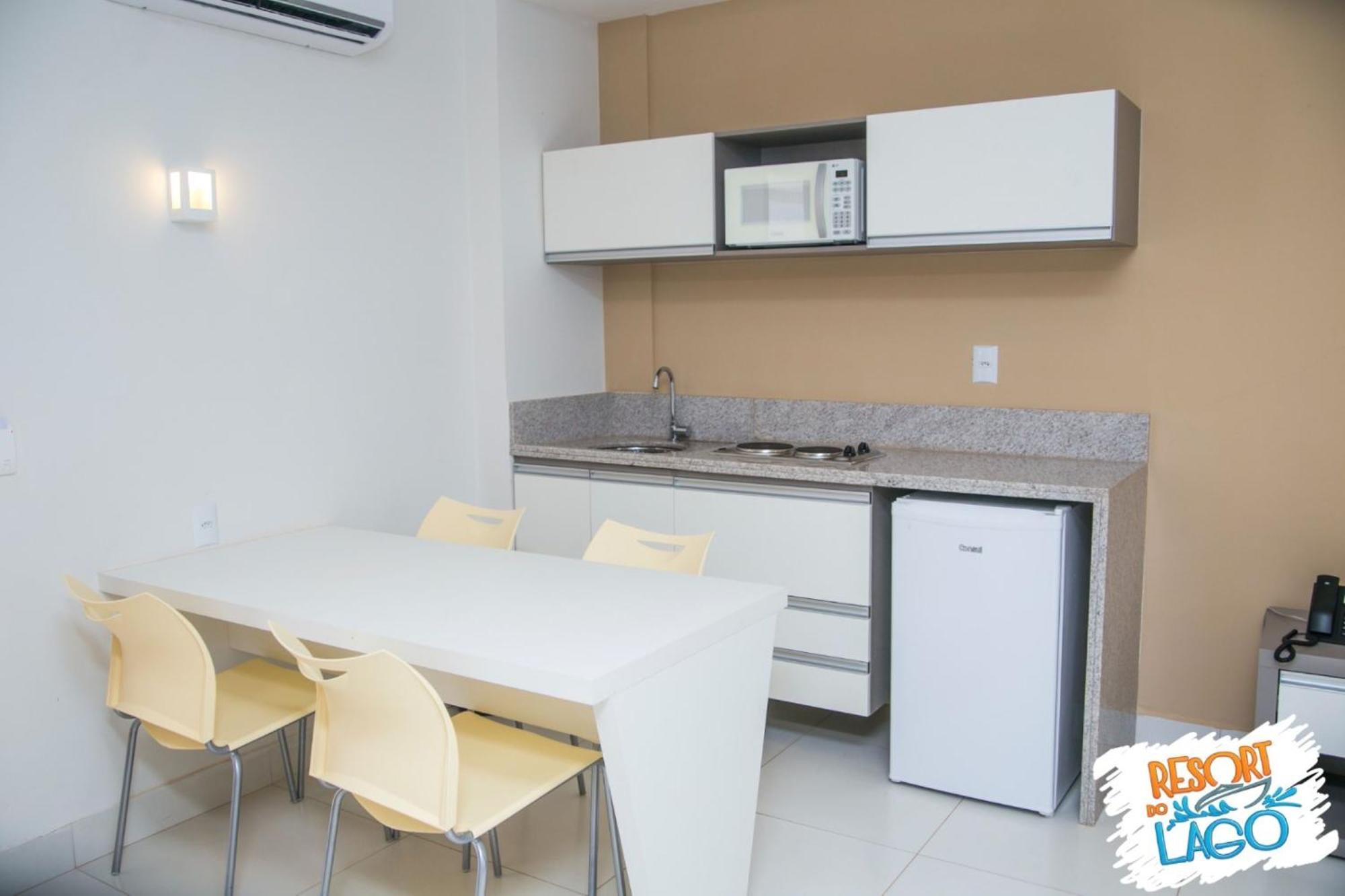 Resort Do Lago By Wam Experience Caldas Novas Luaran gambar