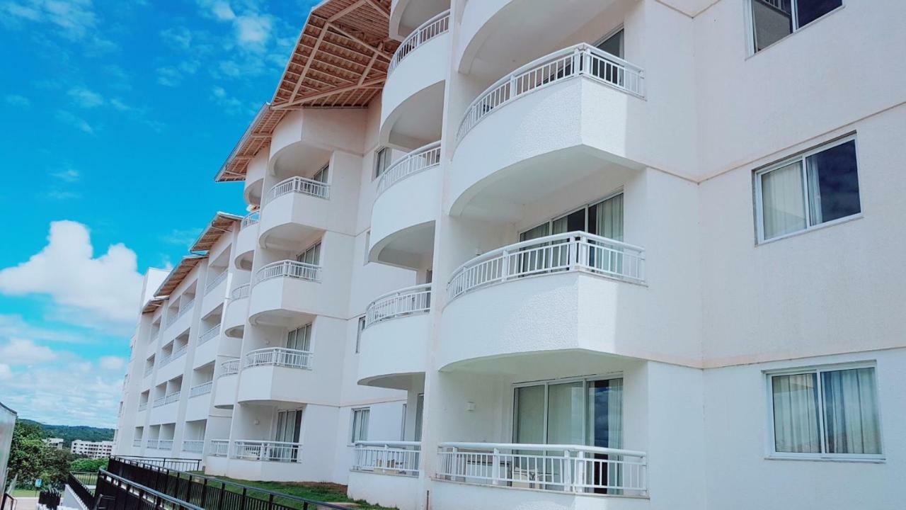Resort Do Lago By Wam Experience Caldas Novas Luaran gambar