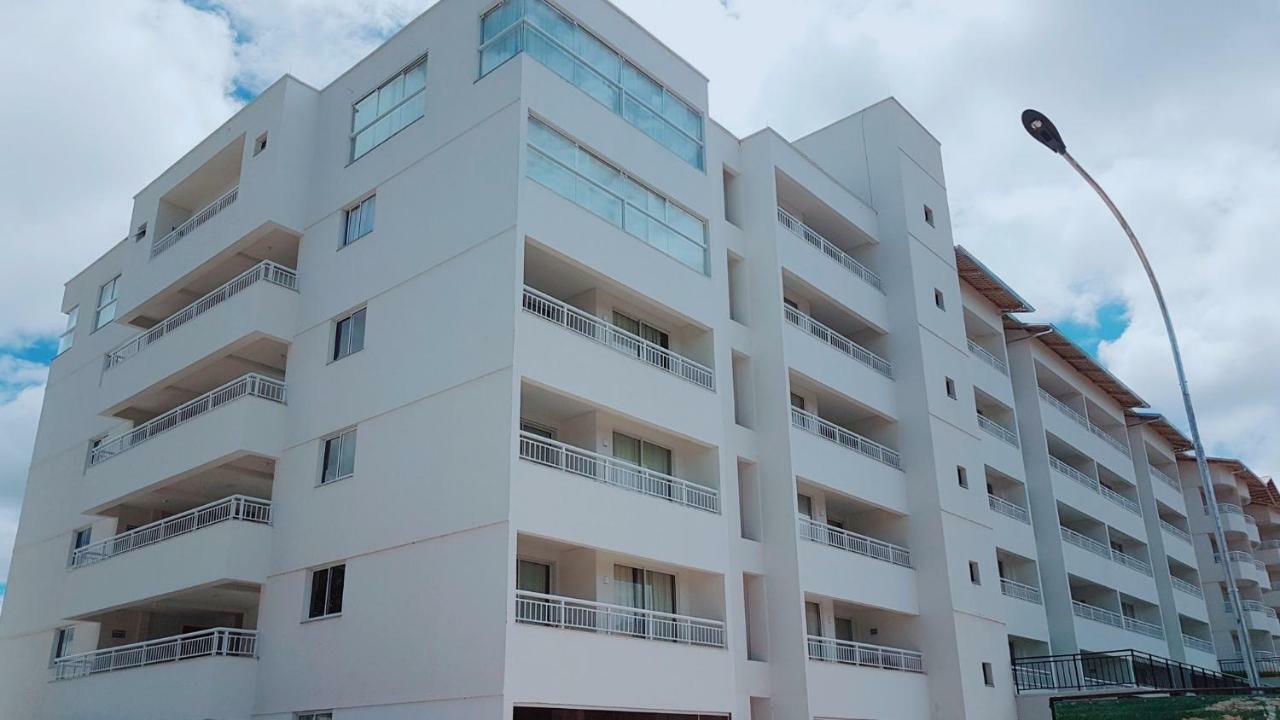 Resort Do Lago By Wam Experience Caldas Novas Luaran gambar